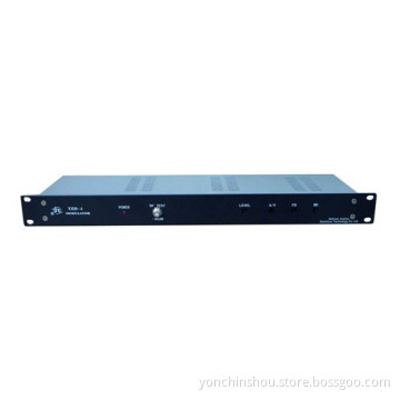 Fixed Channel Modulator TZD-4